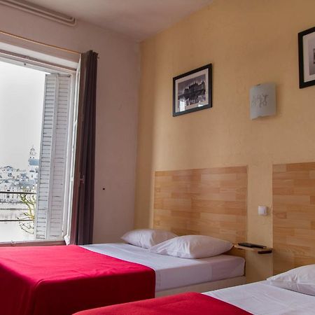 Le Pavillon Hotel Blois Exterior photo